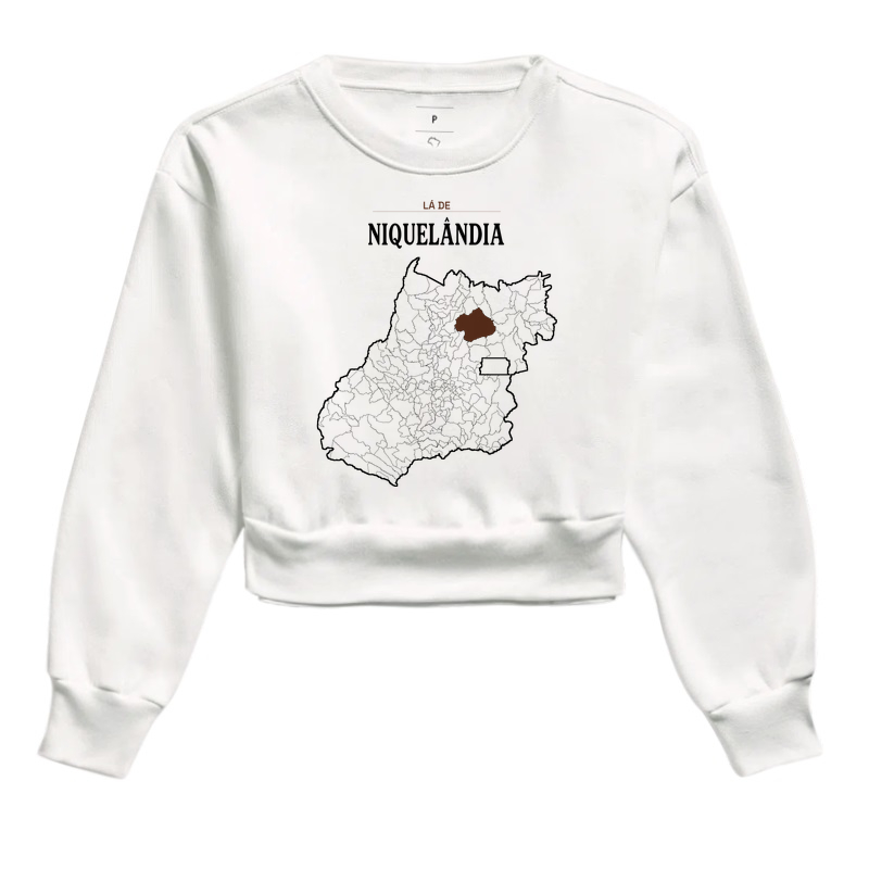 Niquelândia | Território GO - Imagem 3