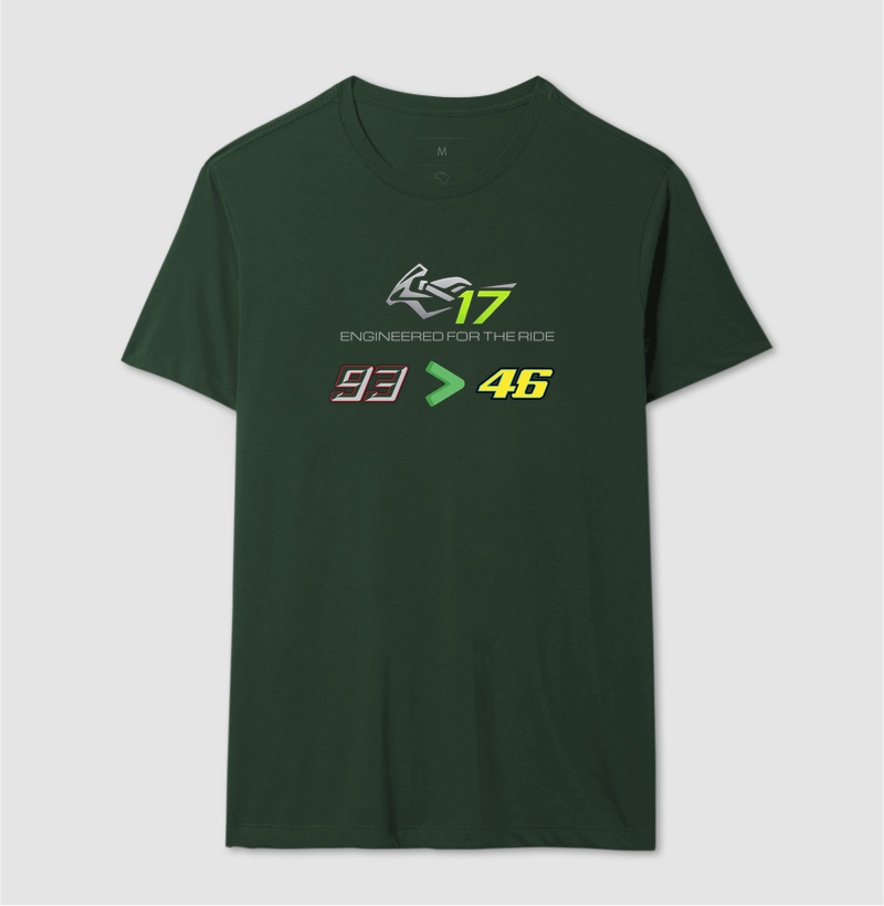 Camisa 11