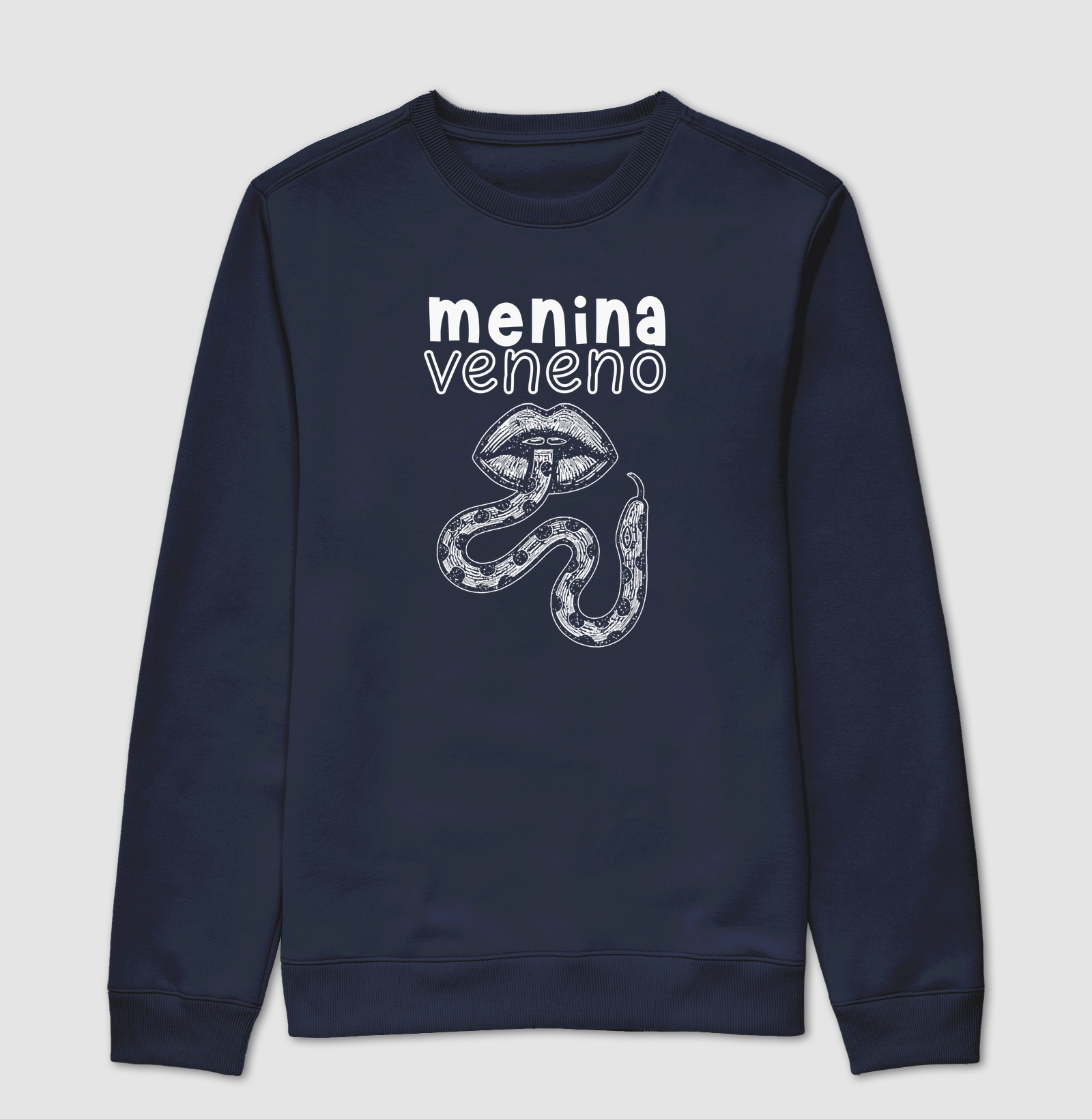 menina veneno - Imagem 5
