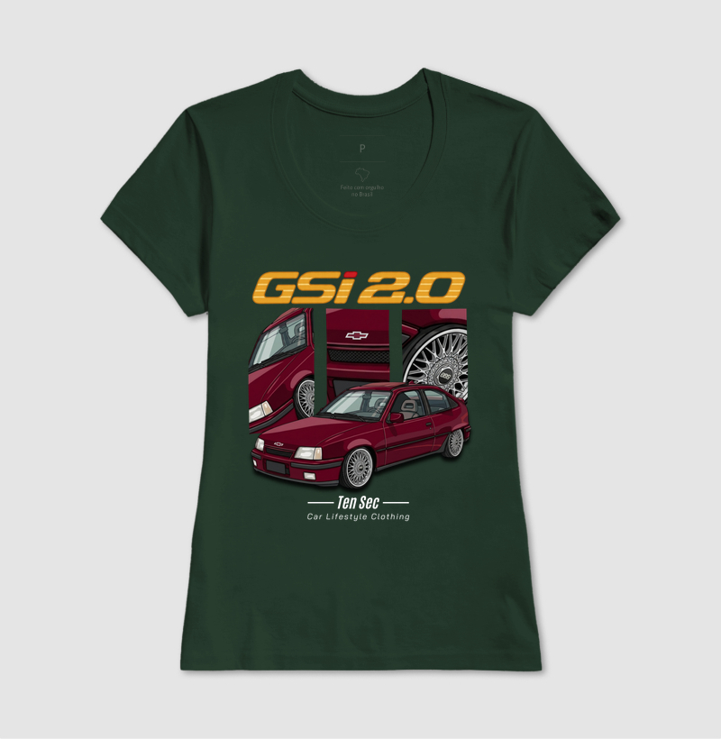 Camisa 12