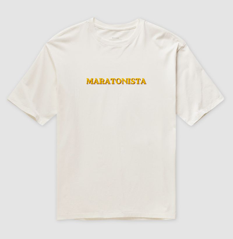 Maratonista - Imagem 4