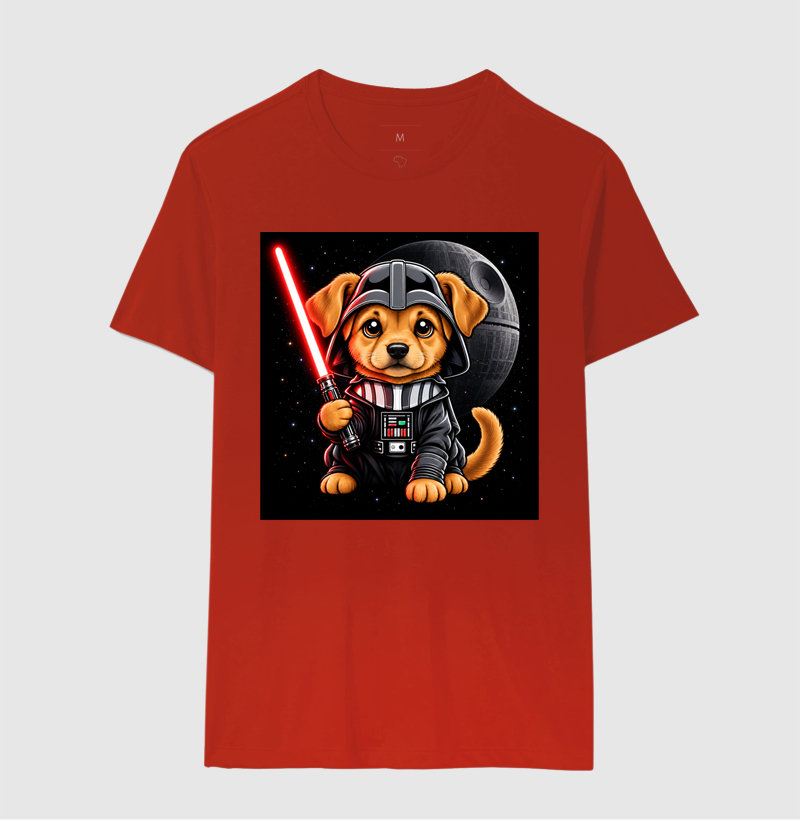 Dog Vader - Imagem 10