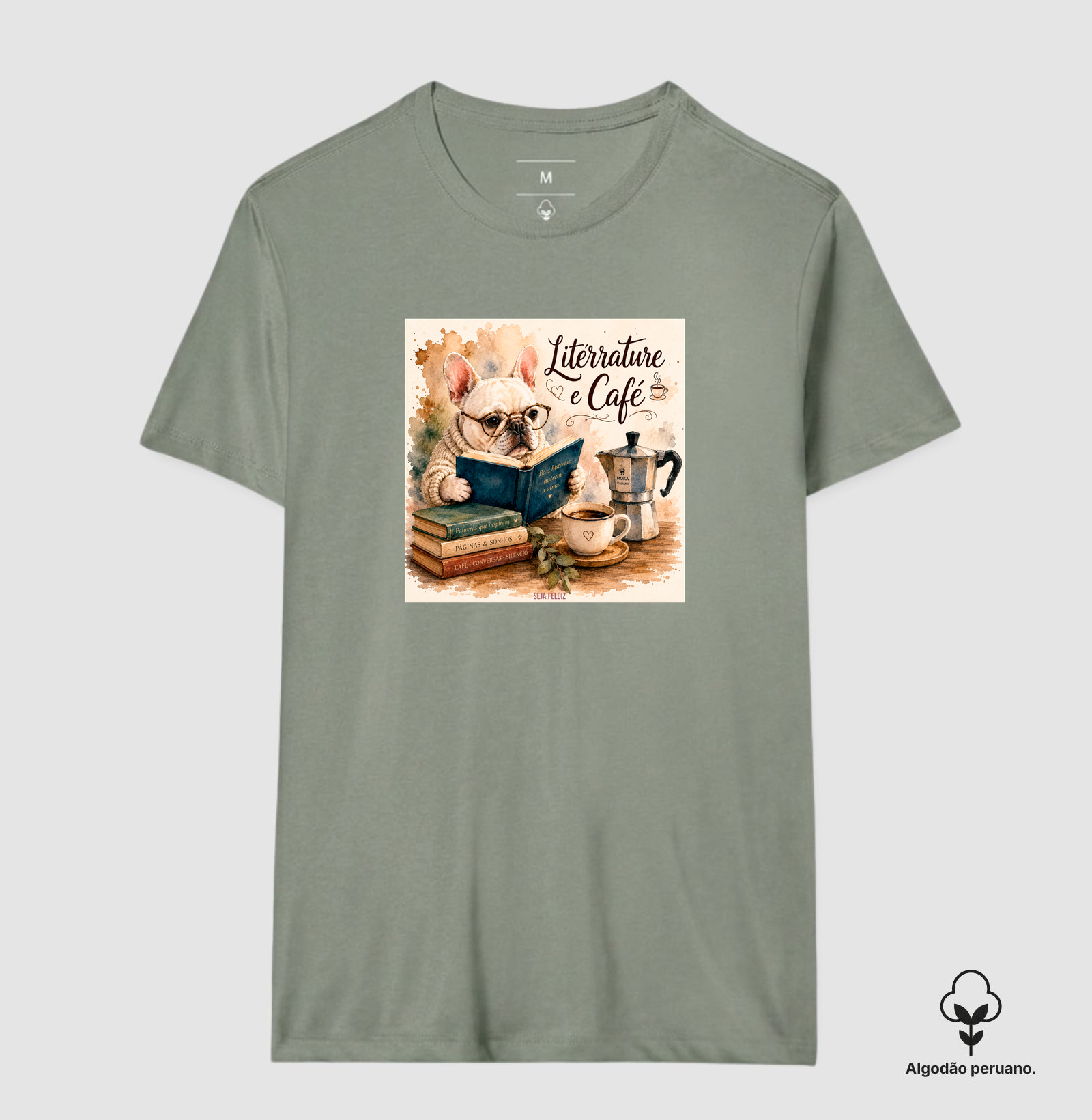 Camisa 10