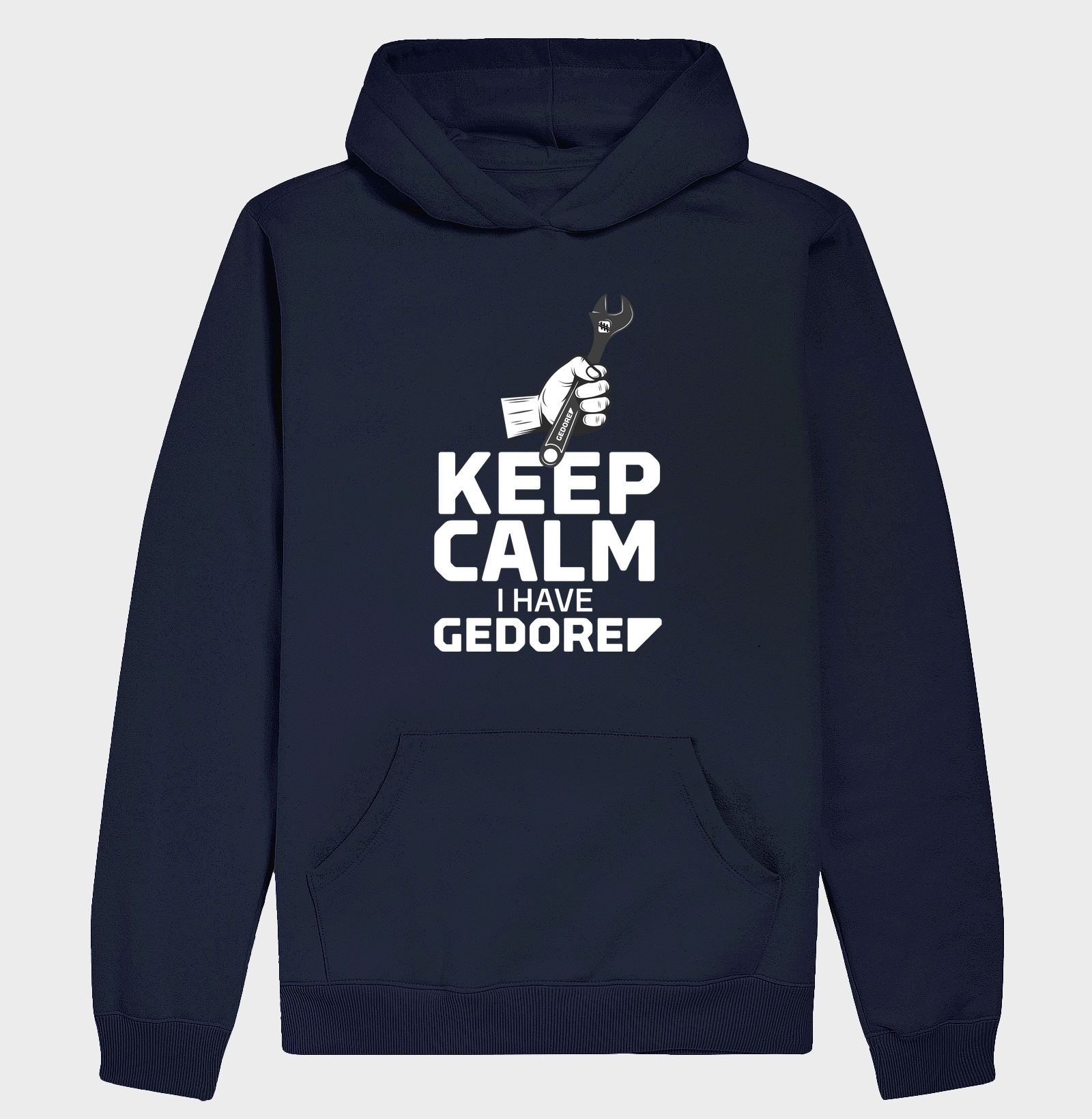 Keep Calm, I have GEDORE - Imagem 4