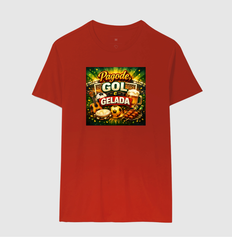 Camisa 9