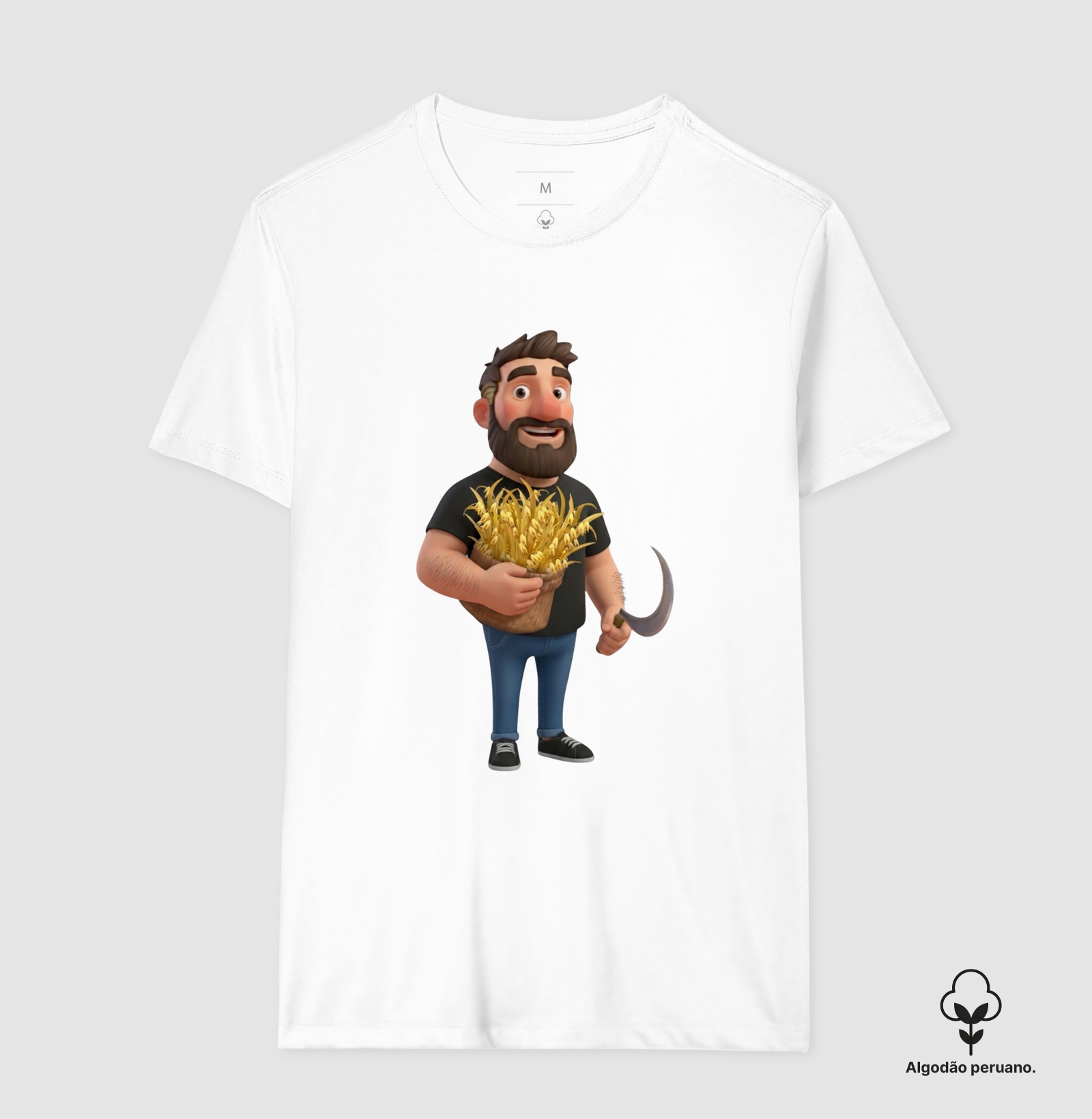 Camisa 4