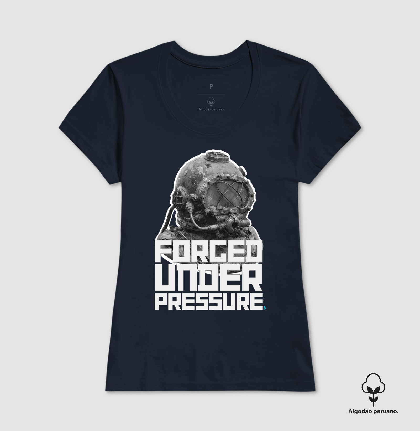 Forged Under Pressure - Imagem 4