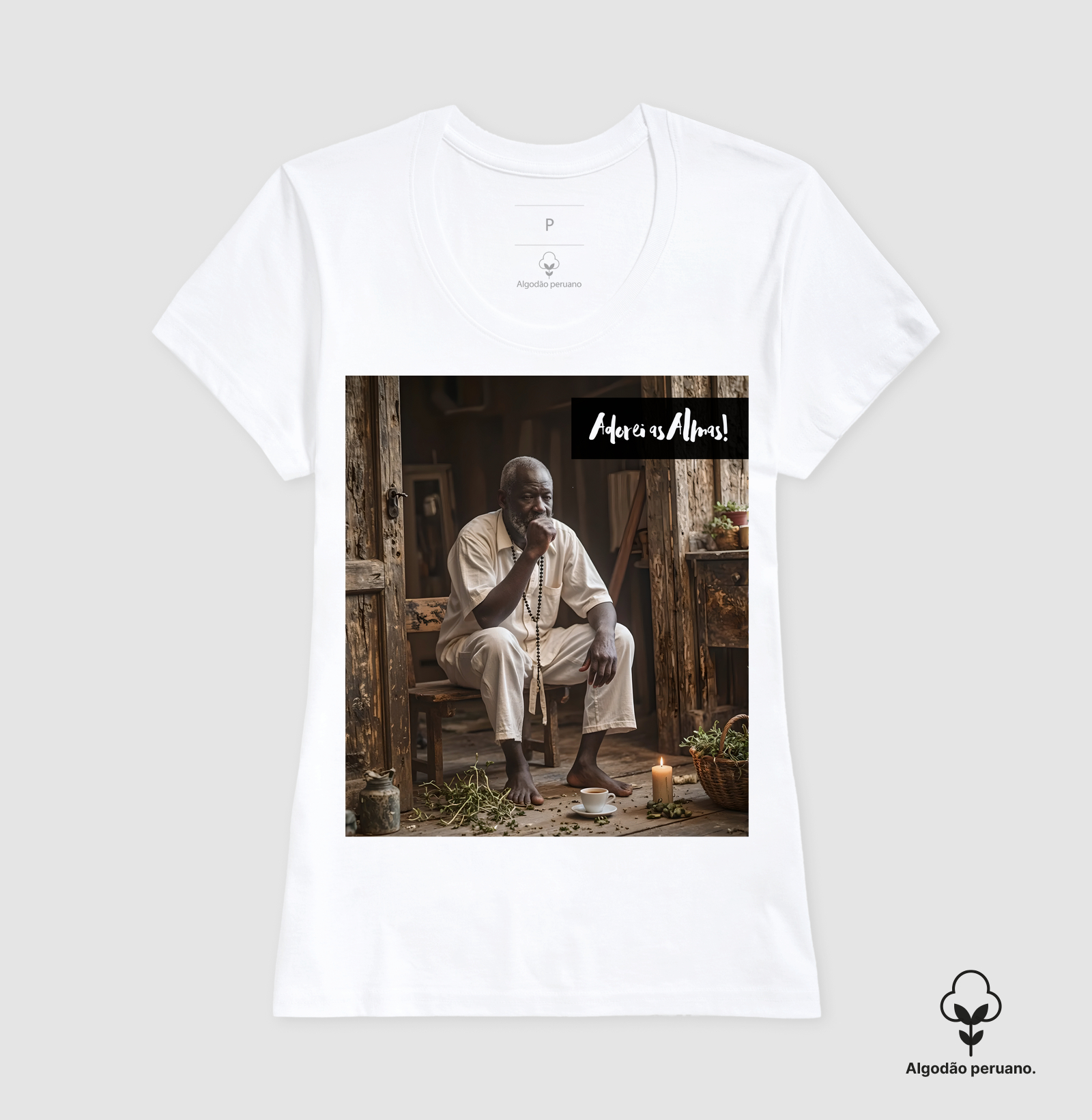 Camisa 5