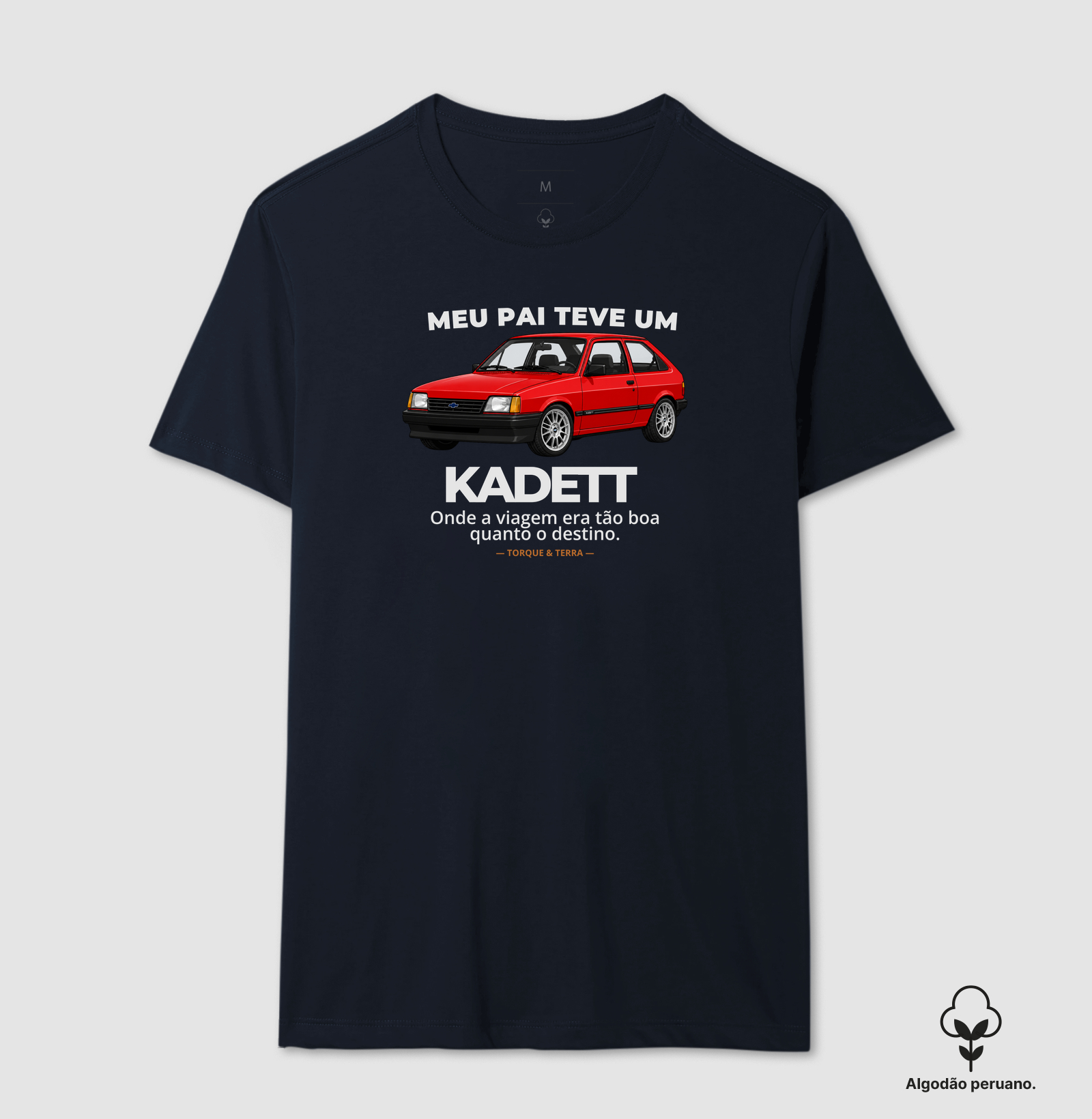 Meu pai teve uma - KADETT - vermelho - Imagem 9