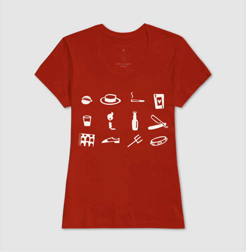 Camisa 6