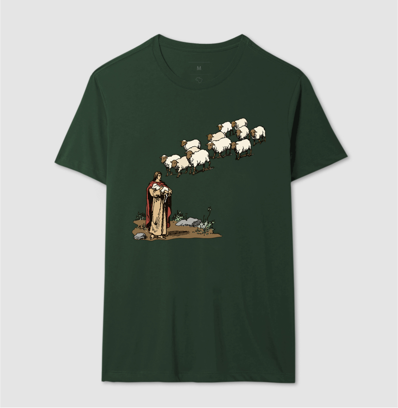 Camisa 11