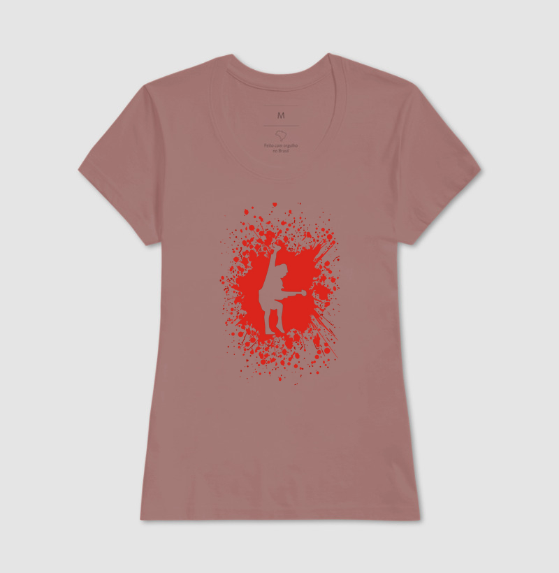 Camisa 16