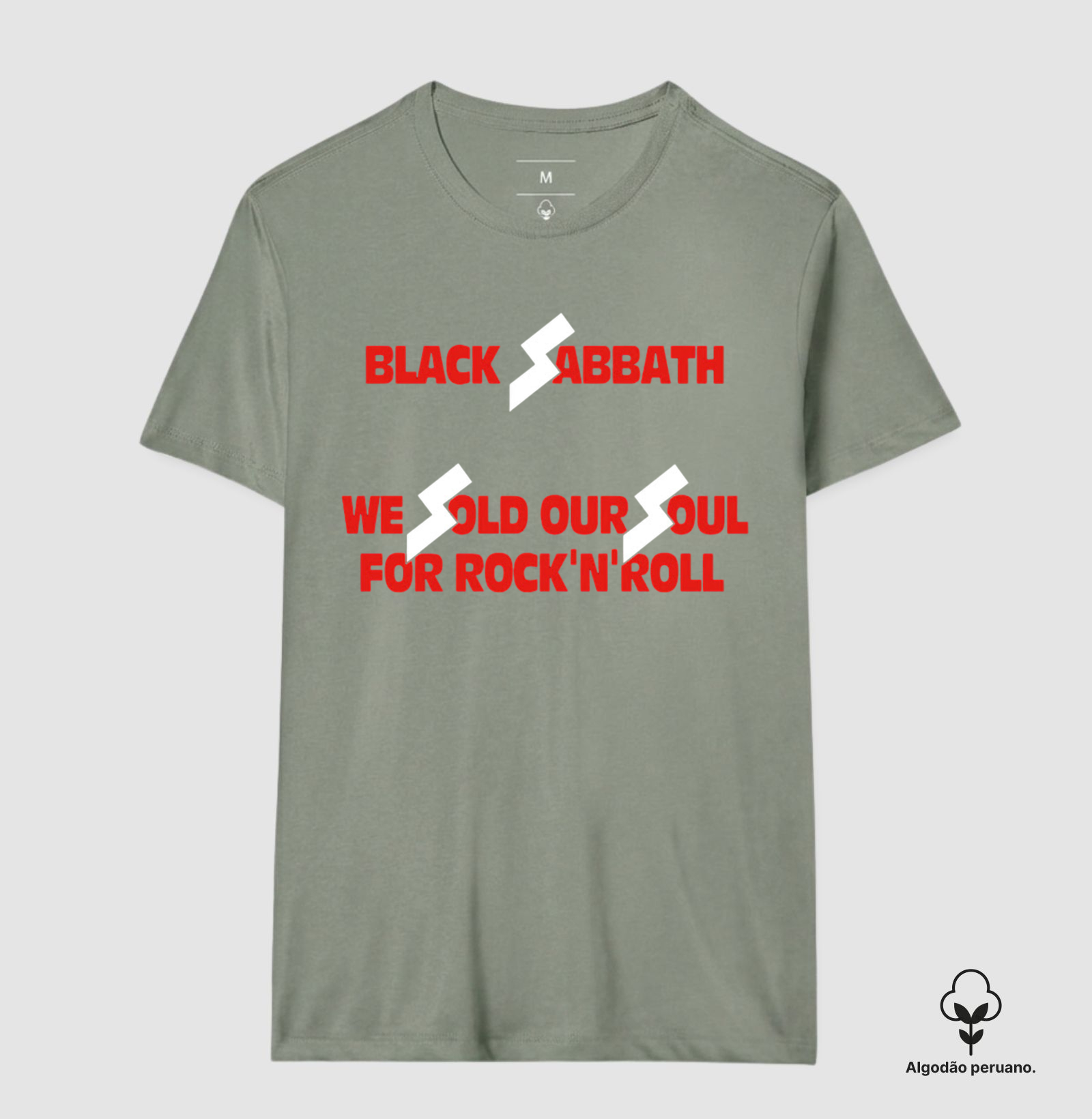 Black Sabbath - We Sold Our Soul for Rock 'n' Roll - Imagem 7
