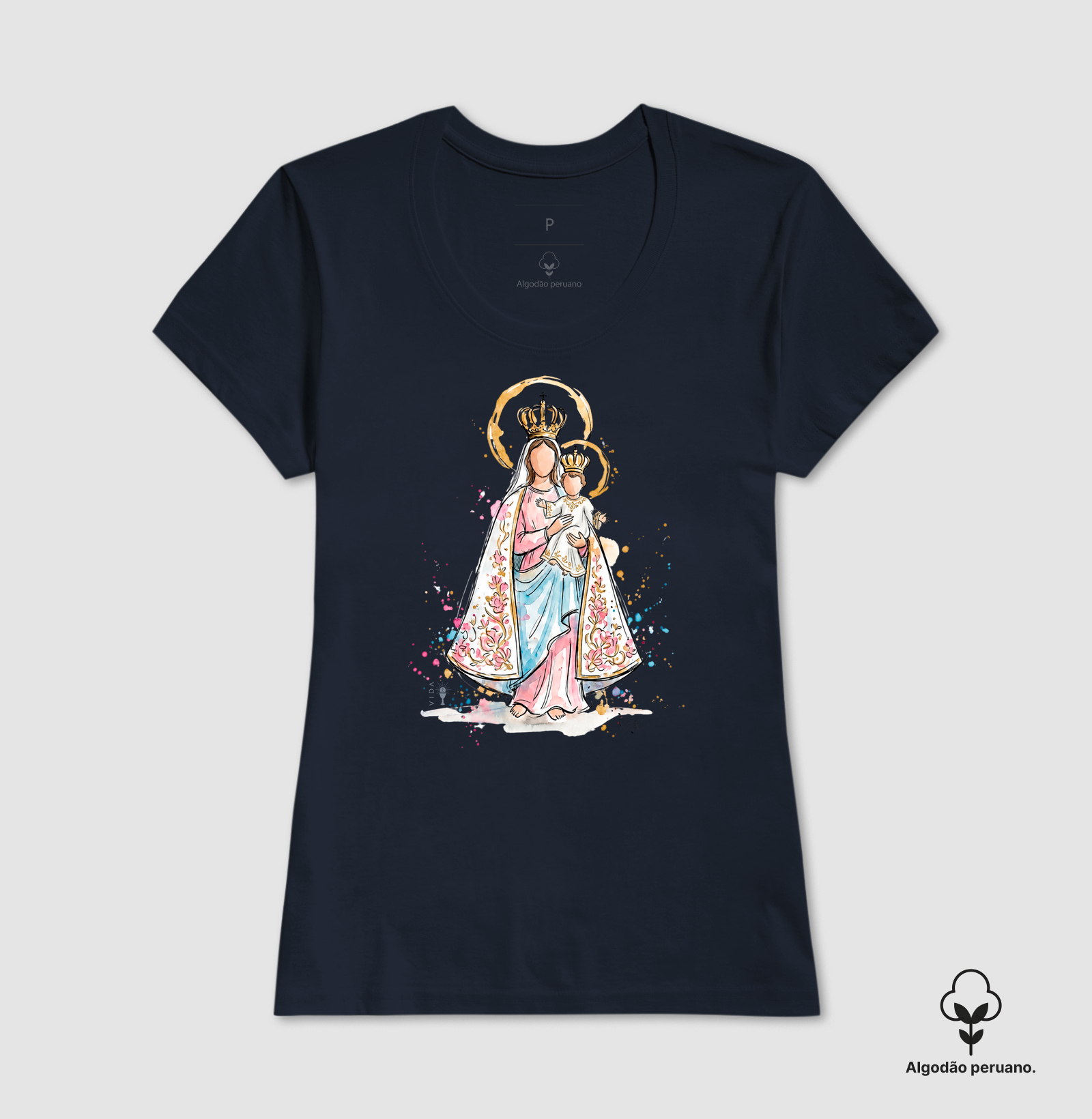 Camisa 9