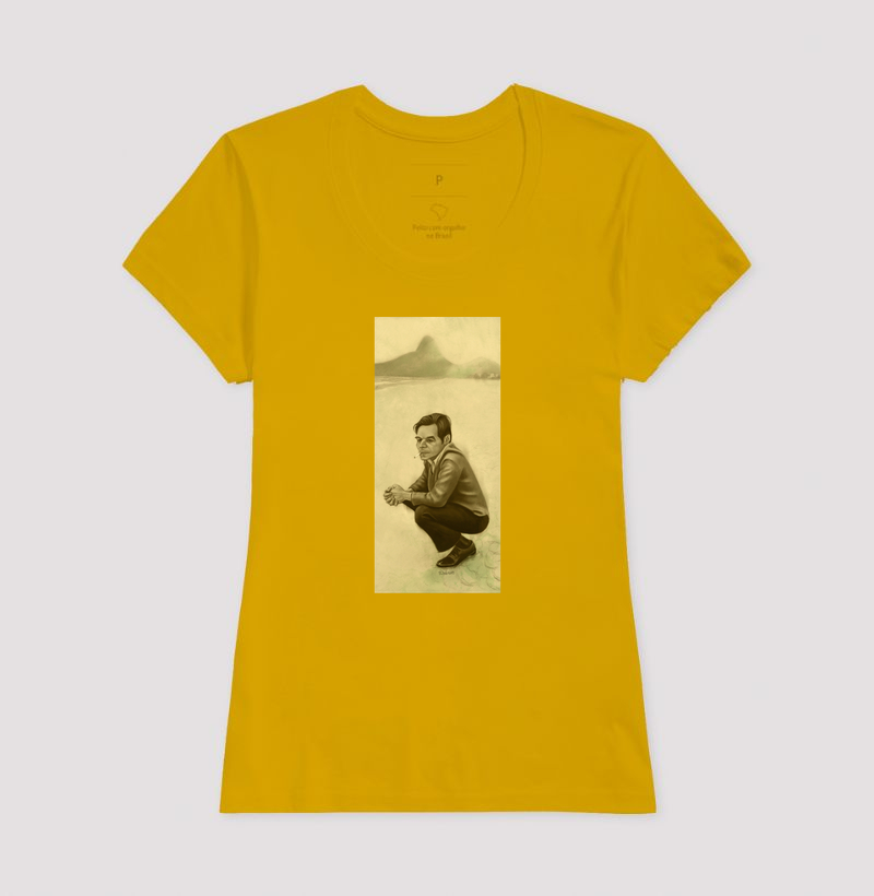 Camisa 16