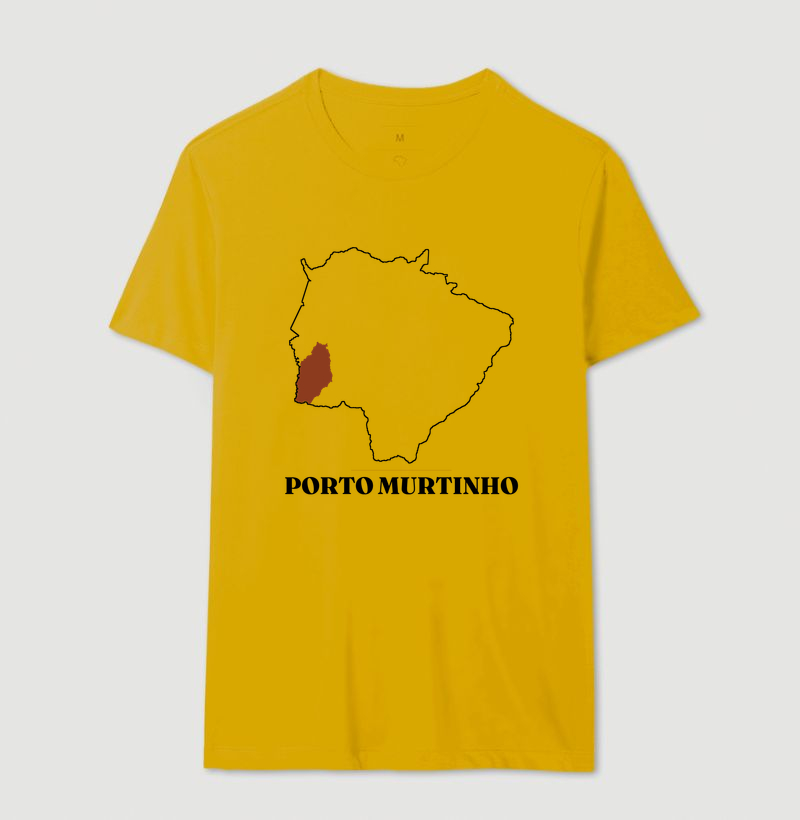 Camisa 13