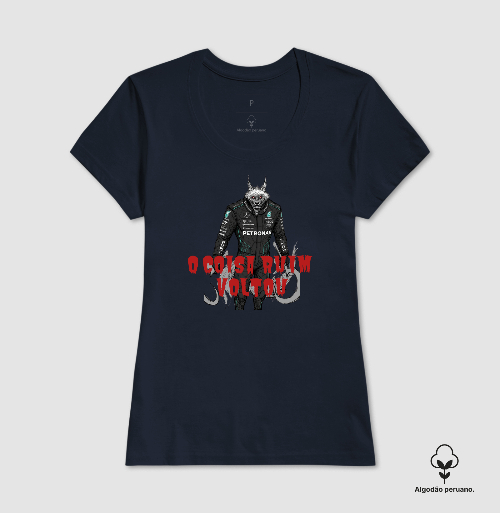 Camisa 4