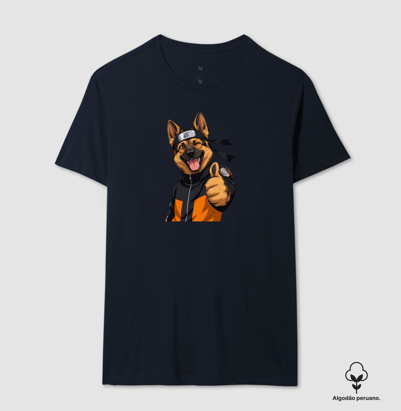 Ninja Shepherd - Imagem 7