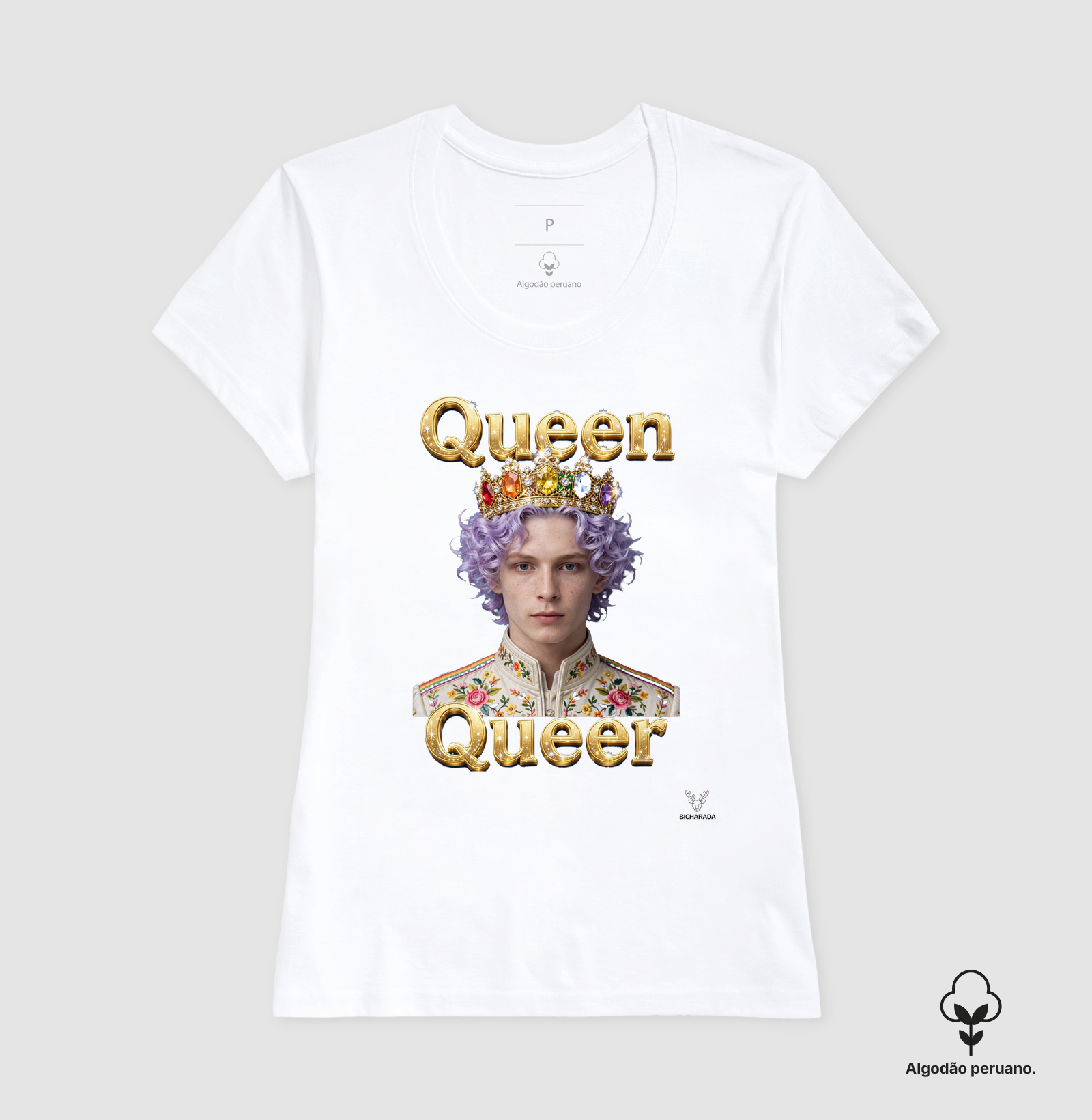 Queen Queer - Imagem 6