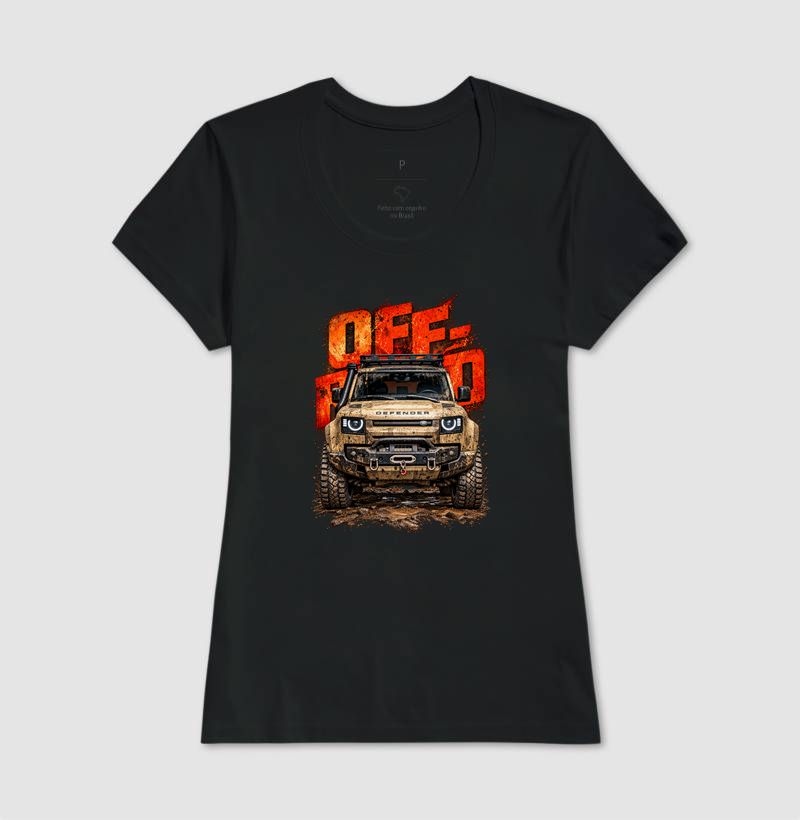 Land Rover Defender - Offroad - Imagem 3