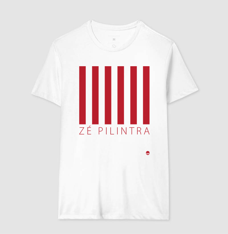 Camiseta Umbanda Zé Pilintra - Imagem 2