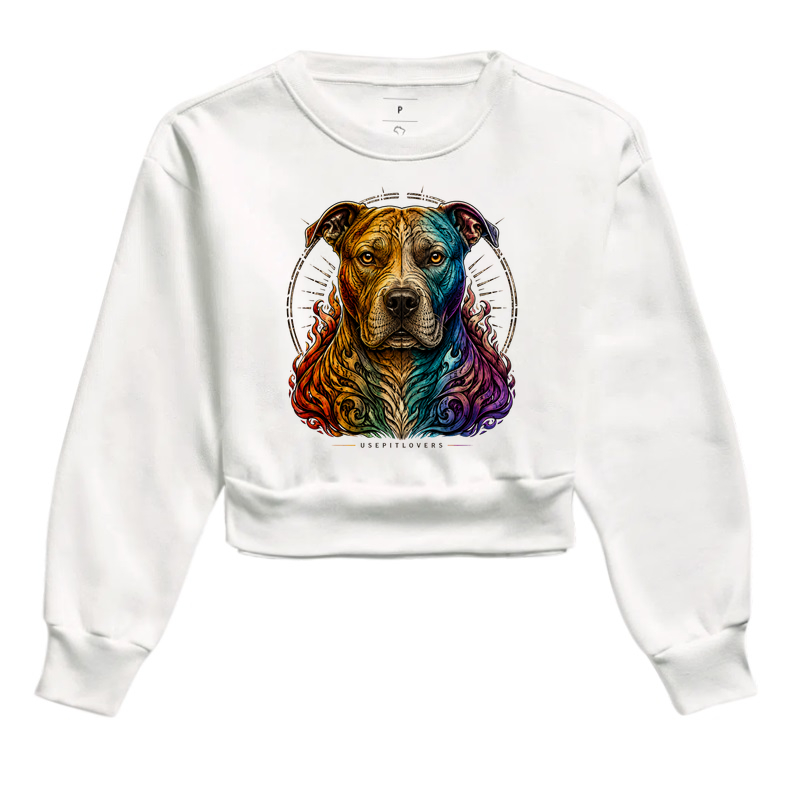 ESSÊNCIA DE PITBULL - Imagem 3