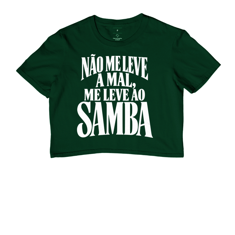 Não me leve a mal, me leve ao Samba - Imagem 5