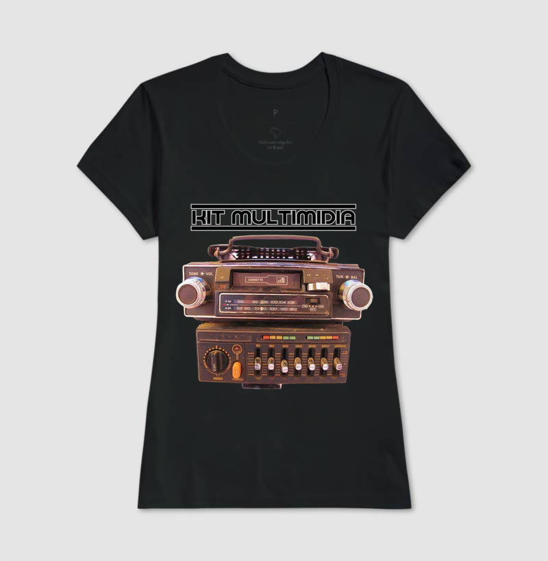 Camisa 2