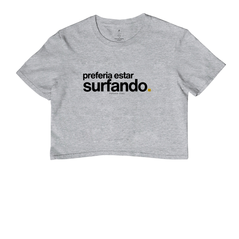 preferia estar surfando. - Imagem 6