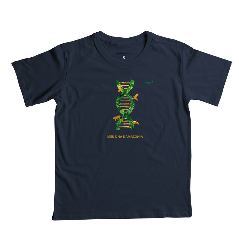Meu DNA é Amazônia - Imagem 5