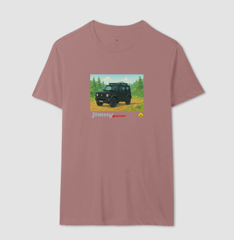 Camisa 18