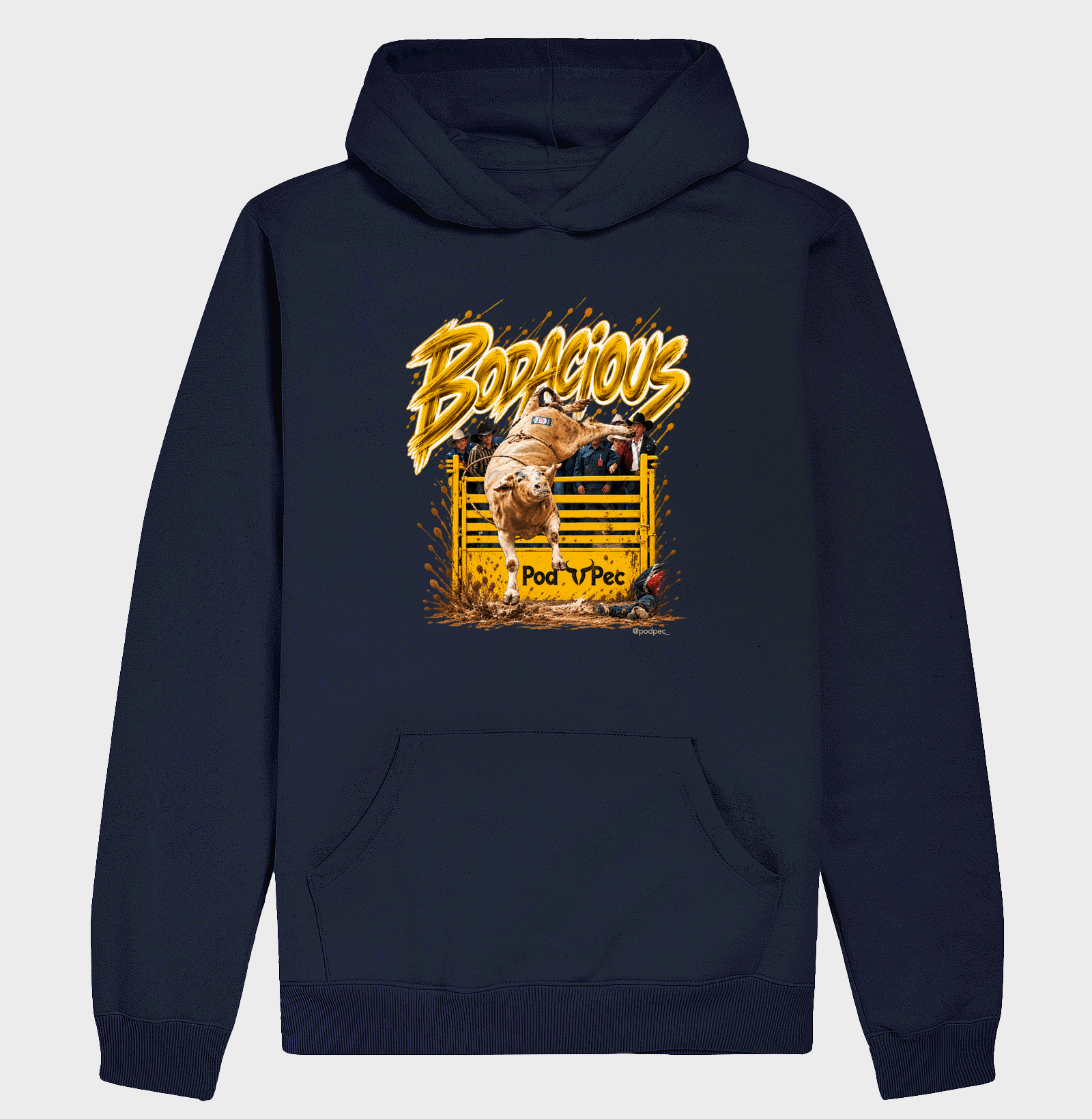 Bodacious - Rodeo Legend - Imagem 4