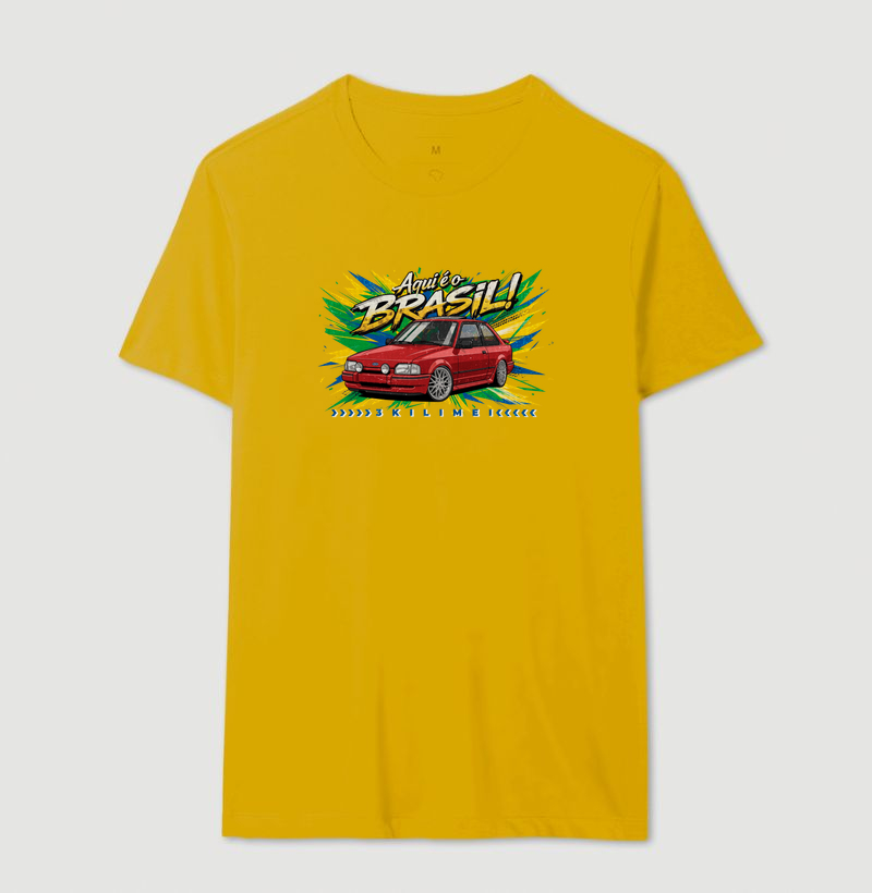 Camisa 13