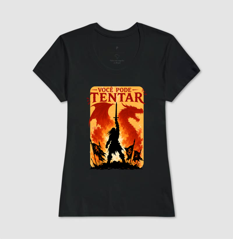 Você Pode Tentar - Imagem 3