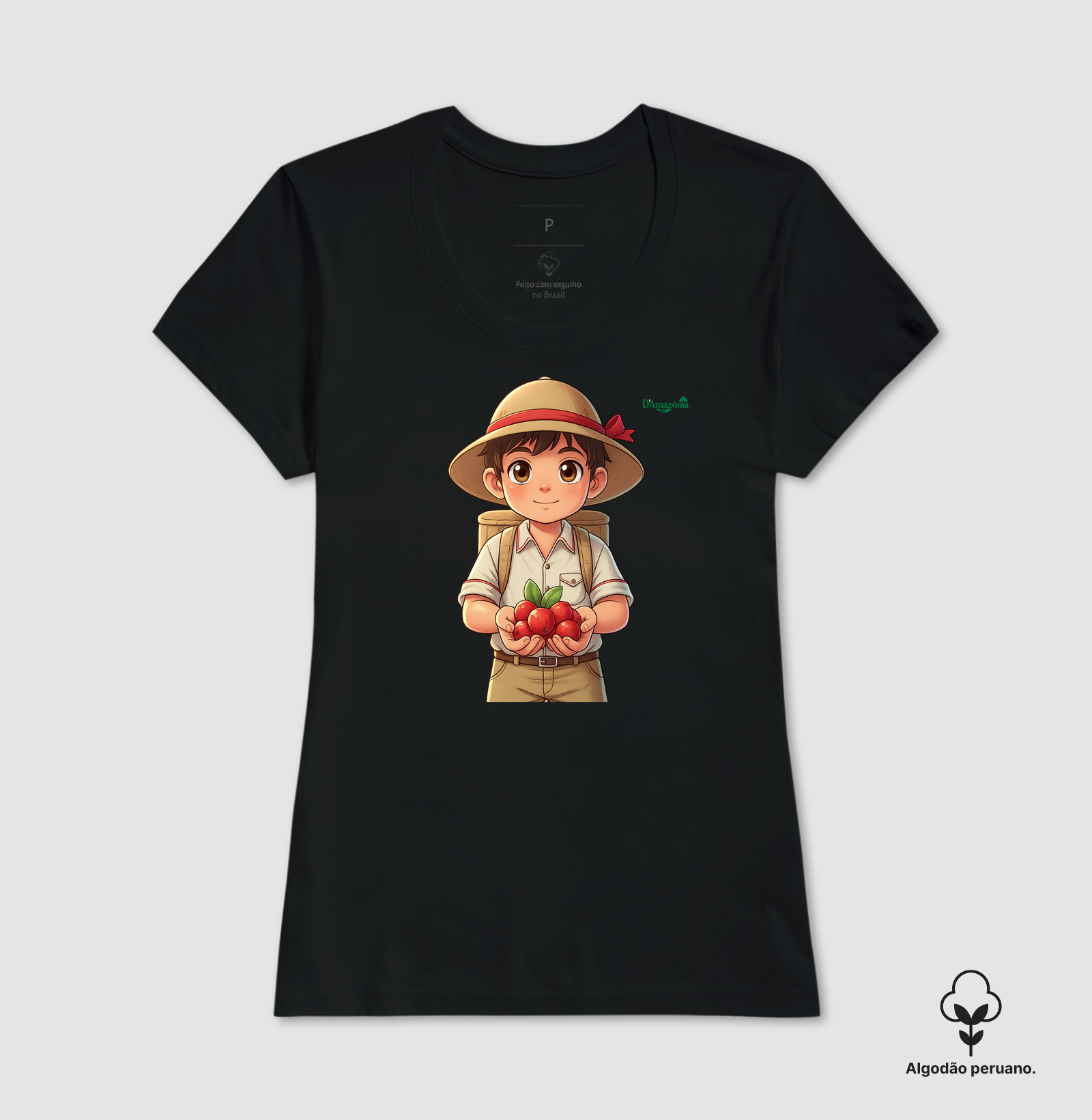 Camisa 6