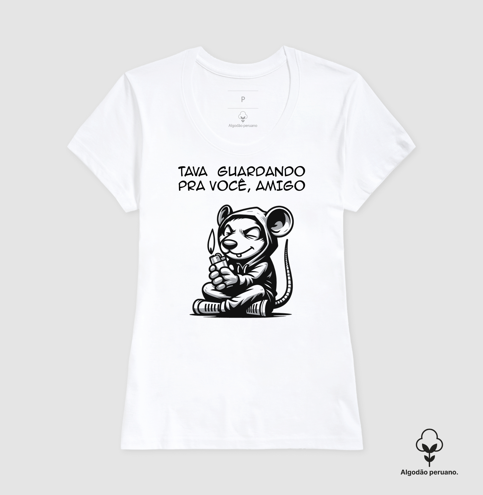 Camisa 2
