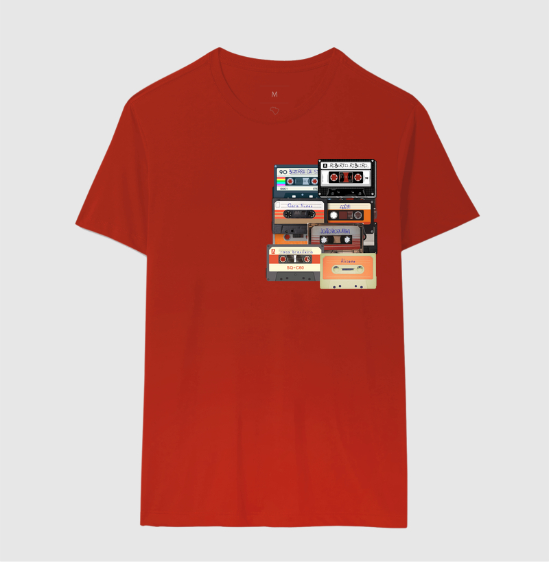 Camisa 9