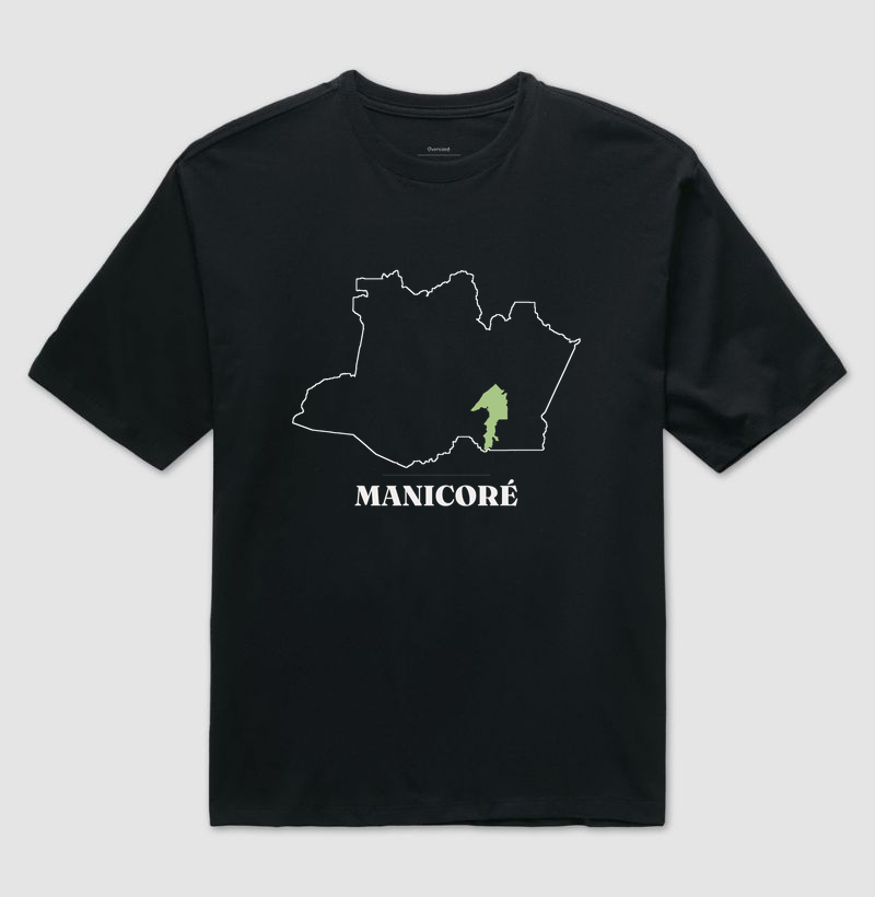 Manicoré | Traço AM - Imagem 2