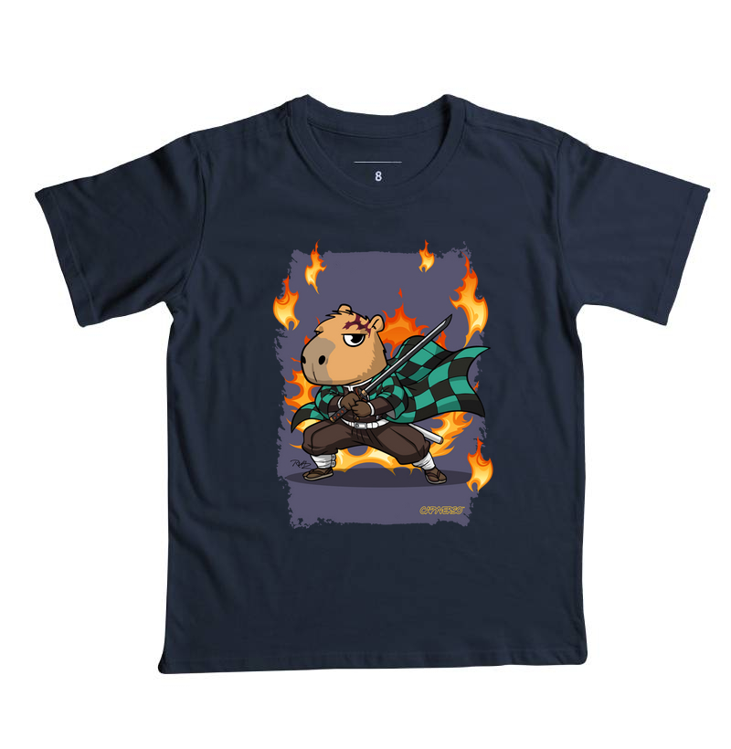 Capivara Slayer - Imagem 6