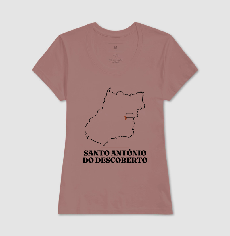 Santo Antônio do Descoberto | Traço GO - Imagem 17