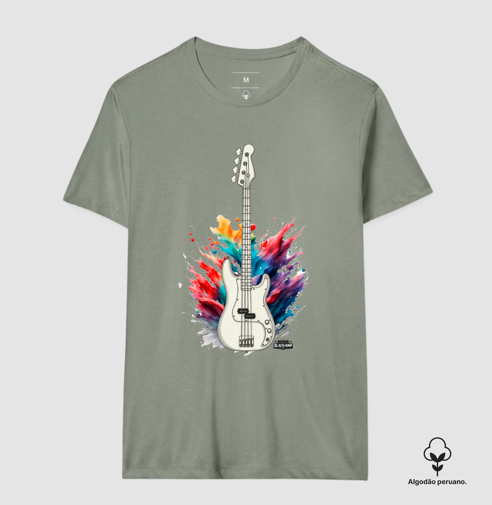 Camisa 2