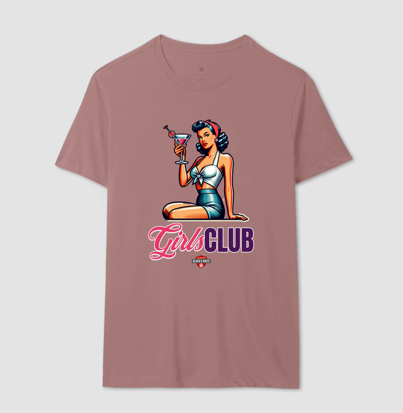 Girls Club - Imagem 16