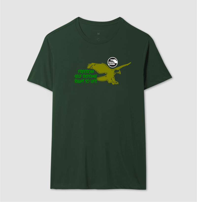 Camisa 11