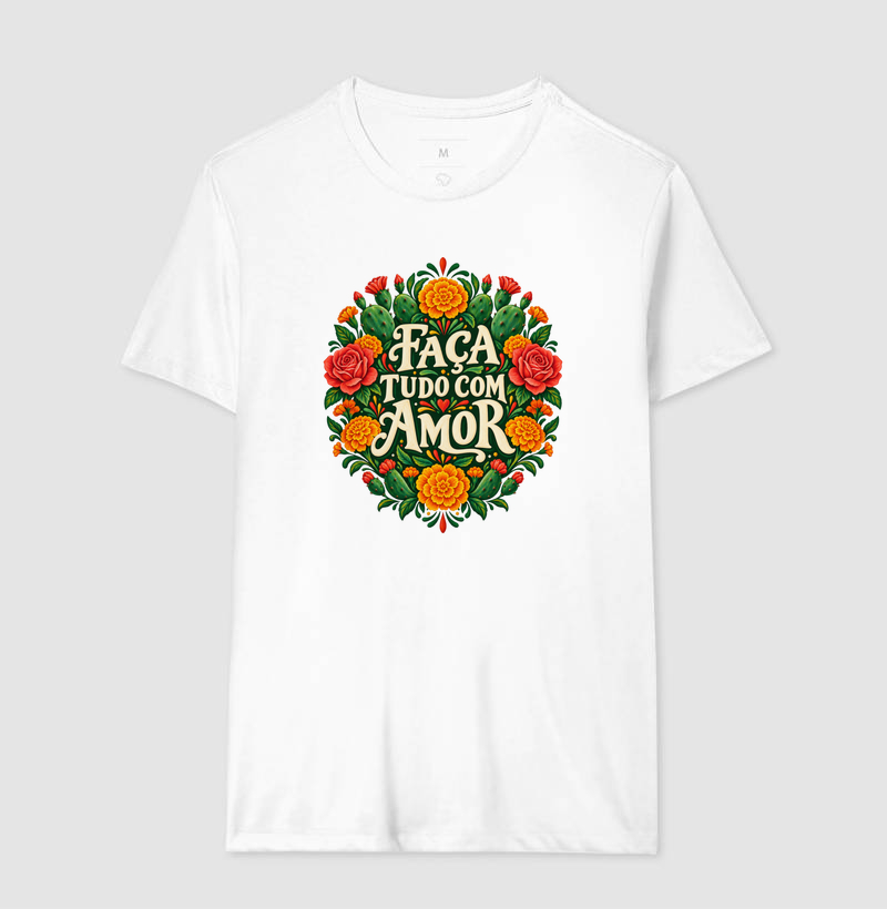 Faça Tudo com Amor — Botânica Viva - Imagem 2
