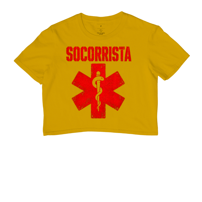 Socorrista Brasão símbolo  - Imagem 7