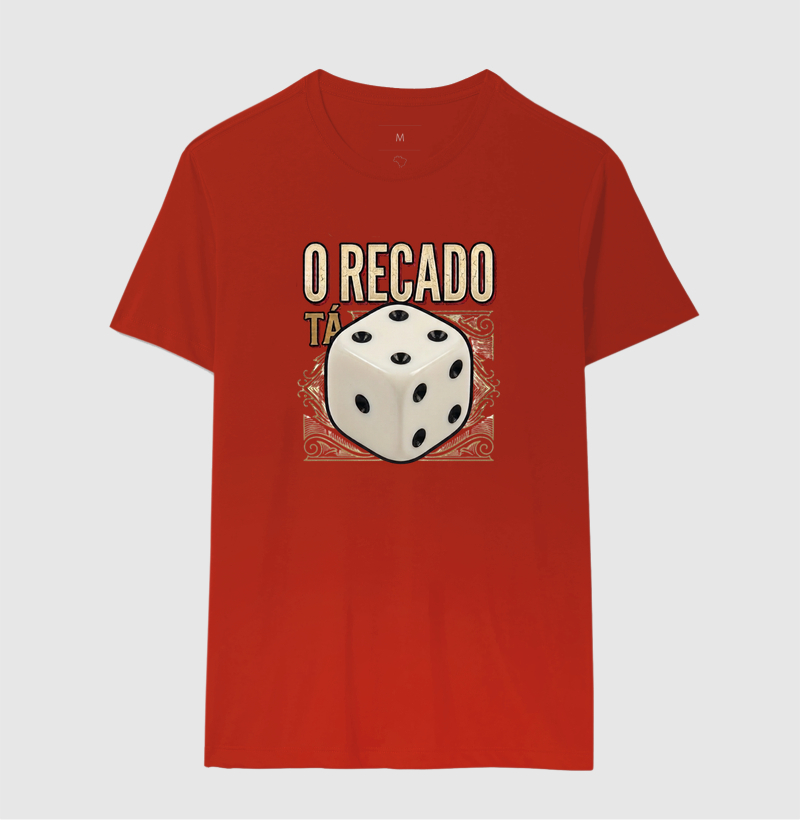 O recado tá dado - Imagem 10