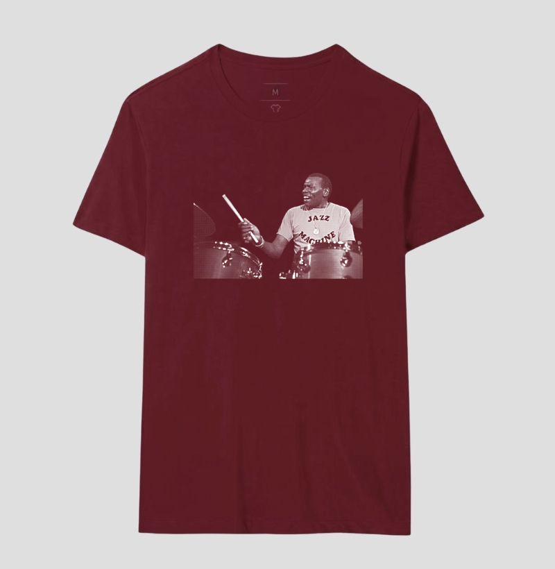Camisa 18