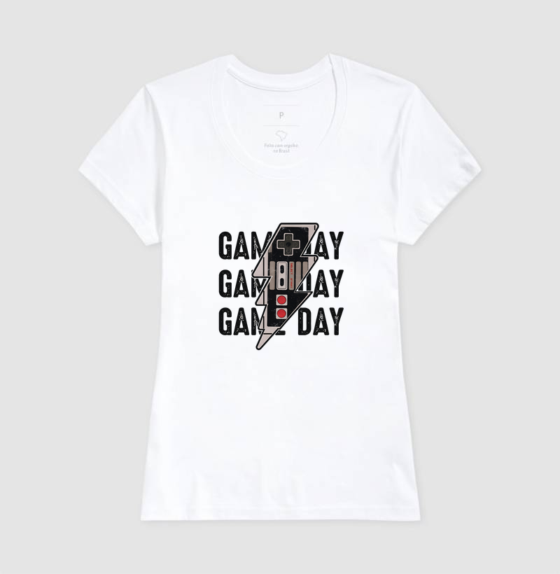 Camisa 2
