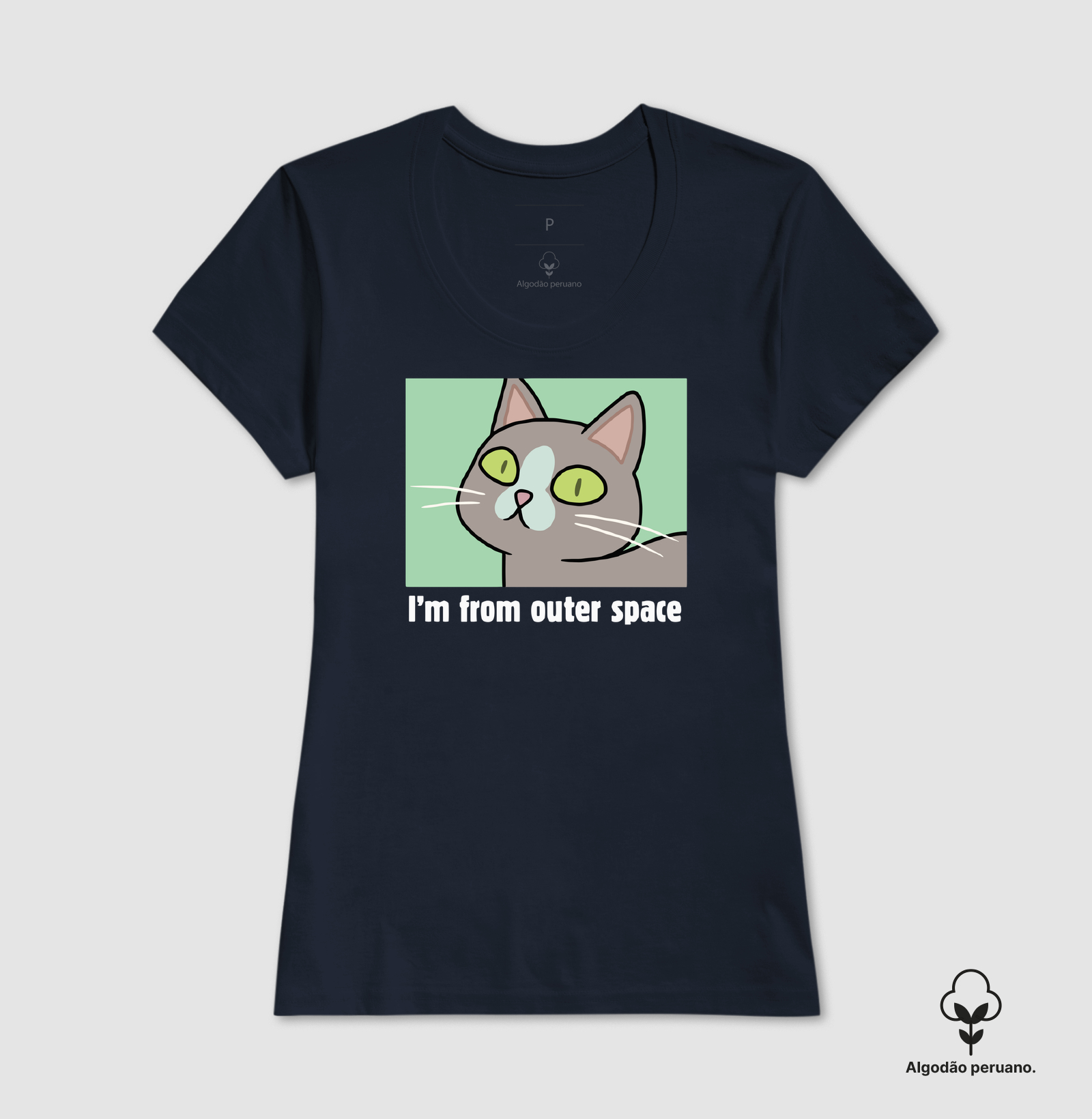 I'm from outer space - Imagem 9