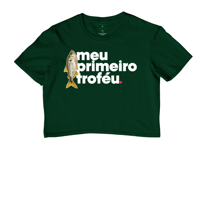 Primeiro Troféu! - Imagem 5